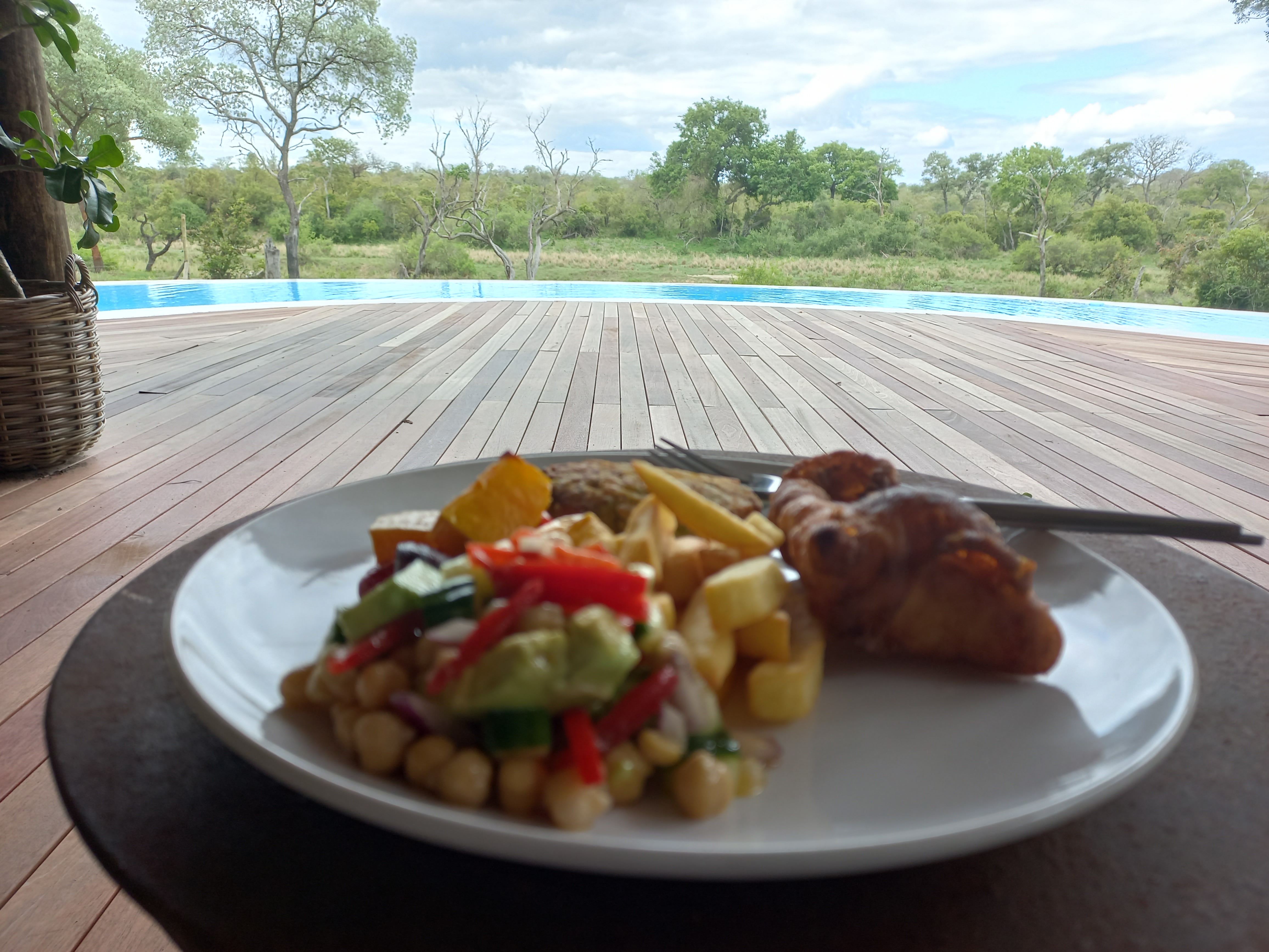 Breakfast Siviti